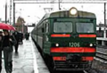 С 1 декабря по 31 марта на железной дороге вводятся специальные тарифы на поезда дальнего следования