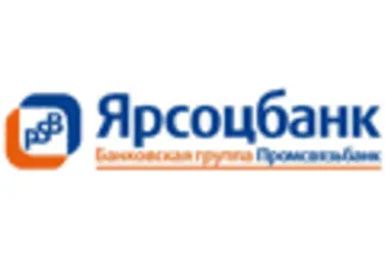 Промсвязьбанк консолидировал 61,91% акций Ярсоцбанка