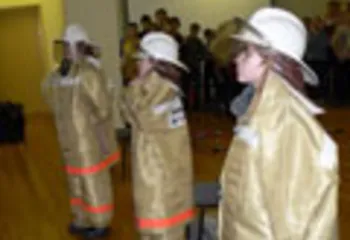 В Ярославле проходит этап Всероссийской олимпиады школьников по ОБЖ