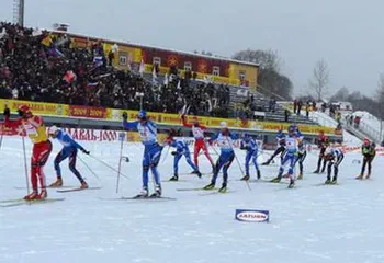 Электроснабжение этапа Кубка мира по лыжным гонкам обеспечит ОАО «МРСК Центра»