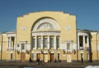 Судебные приставы закрыли театр им. Ф. Волкова