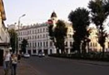 Гостиницу SK-Royal в Ярославле откроют осенью