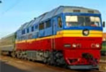 Изменения в расписании пригородных поездов