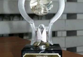 Ярэнерго провело соревнования по мини-футболу, посвященные 65-летию Победы в Великой Отечественной войне