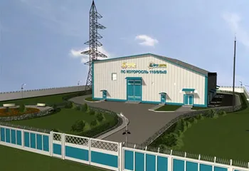 Новая подстанция МРСК Центра обеспечит энергоснабжение строящихся к 1000-летию Ярославля объектов