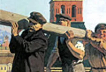 Работники СЖД примут участие в весеннем субботнике ОАО «РЖД»