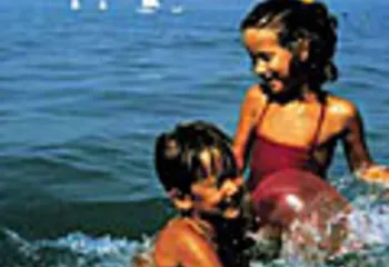 В 2010 году более 3 700 детей работников СЖД отдохнут в загородных лагерях и южных здравницах