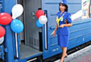 На работу в Северную железную дорогу примут еще 129 проводников