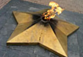 Железнодорожники внесли значительный вклад в Победу в Великой Отечественной войне