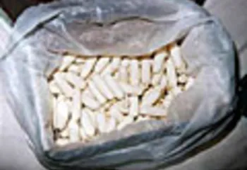 Интервью начальника Управления ФСКН генерал-майора полиции Виктора Лёвкина