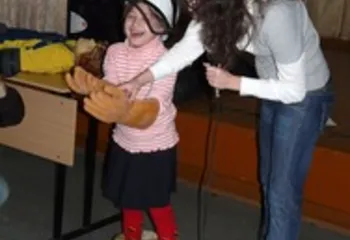 В Ярэнерго продолжают обучать детей электробезопасности