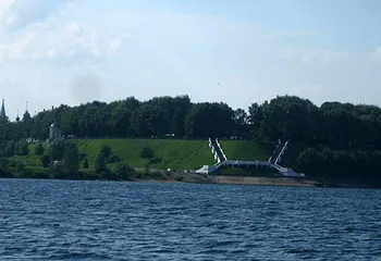 Готовы ли пляжи Ярославской области к купальному сезону?