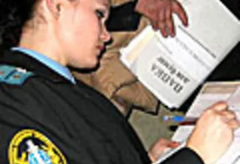 В Тутаеве возбудили уголовное дело в отношении судебного пристава