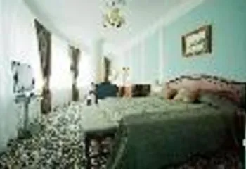 В Ярославле открыли гостиницу «Святой Георгий»