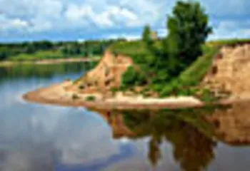 Реки и карьеры Ярославля опасны для здоровья