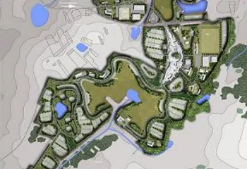 Ярэнерго обеспечит электроснабжение международного туристического курорта «Золотое кольцо»