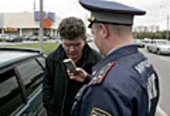 В Ярославле прошла оперативно-профилактическая операция «Трезвый водитель»