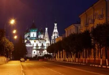 ОАО «МРСК Центра» обеспечит надежное электроснабжение празднования 1000-летия Ярославля