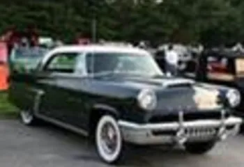 В Ярославле пройдет выставка ретро-автомобилей