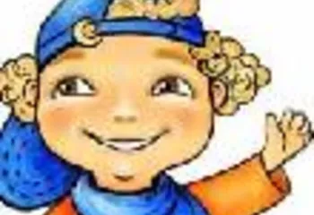 Ярославна стала автором талисмана для Переписи-2010