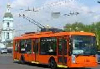 В Ярославле утвердили схему движения транспорта на 1000-летие