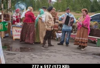 В конце августа в Ярославле состоялась агропромышленная выставка «ЯрАГРО-2010»