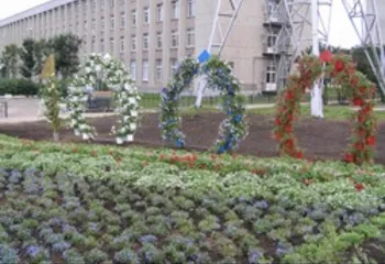 Накануне празднования 1000-летия Ярославля Балтика открыла новый уголок природы