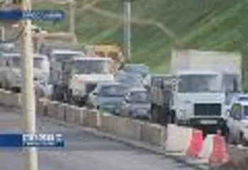 В Ярославле открыто движение по Московскому проспекту