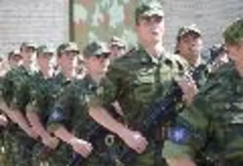 Неаккредитованные ярославские студенты пойдут в армию