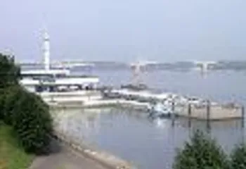 Сезон навигации в Ярославле завершается