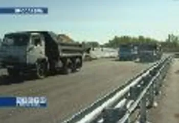 Новый мост через Которосль снова открыли для движения