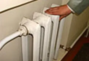 Отопительный сезон в Ярославле начался не для всех