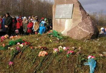 Волголаг в истории Рыбинского края и судьбах людей