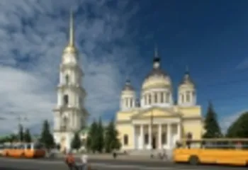 Губернатор Ярославской области посетил Рыбинск