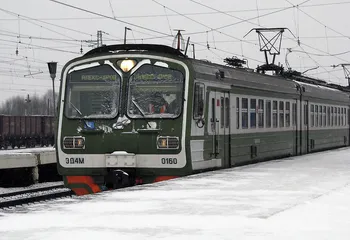 На период новогодних праздников в Ярославле отменяется ряд пригородных поездов