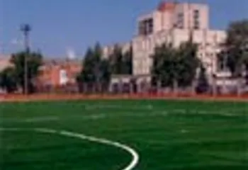 В Рыбинске открывается городской каток