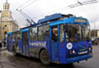 С 1 марта троллейбусы в Ярославле станут ходить реже