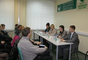 В рамках акции для малого бизнеса Северный банк привлек более 2600 новых клиентов