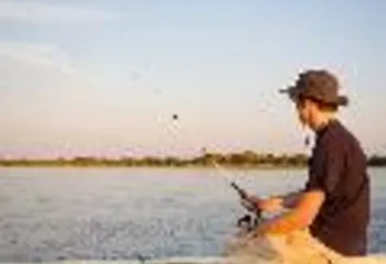 Ярославские рыбаки сказали «нет» платной рыбалке