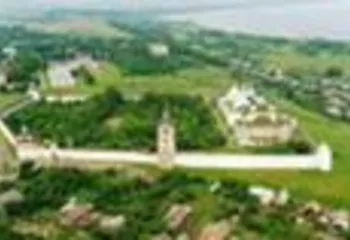 В туристический комплекс «Золотое Кольцо» инвестируют 12 млрд. рублей