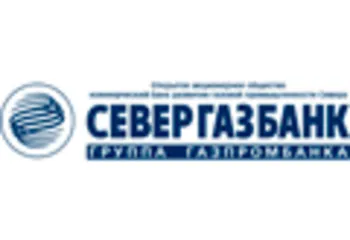 «Севергазбанк» увеличивает число услуг для держателей банковских карт