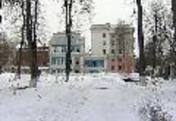 Парк Сад Дружбы в центре Ярославле отдан под застройку