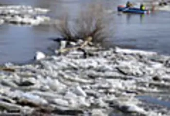 В Ярославской области началась подготовка к паводку