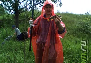 «Рыбинская рыбалка» ждет любителей активного отдыха