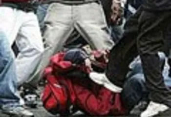 Криминальная хроника за 2-3 апреля