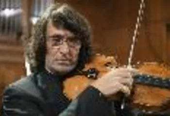 С 1 по 8 мая в Ярославле пройдет фестиваль Юрия Башмета