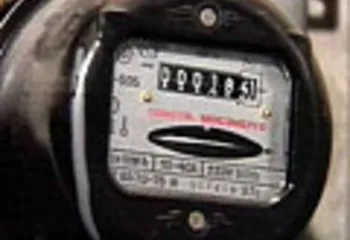 Житель Ярославской области приговорен к штрафу за незаконное потребление электроэнергии