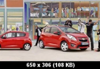 Выгодные условия покупки Chevrolet и Opel в Автомире!