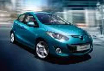 Кредит на поставку автомобилей Мазда в Ярославле