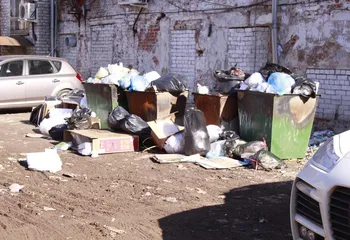 25 апреля в Ярославле прошел «Антикоррупционный фото-кросс»